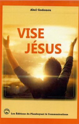 Vise jésus