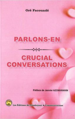 Parlons-en, crucial conversations
