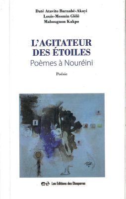 L'agitateur des étoiles