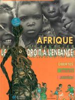 Afrique le doit à l'enfance