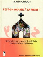 Peut on danser à la messe ?