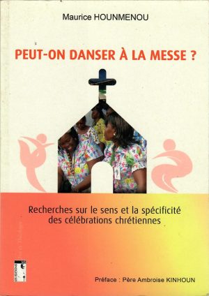 Peut on danser à la messe ?