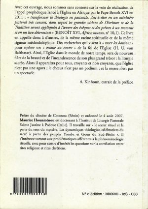 Peut on danser à la messe ?