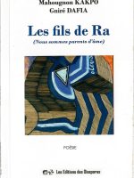 Les fils de Ra