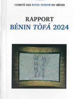 Rapport Bénin Tofa 2024