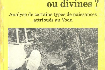 Naissance humaines ou divines