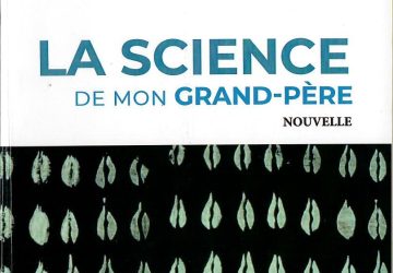 La science de mon grand-père