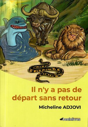 Il n'y a pas de départ sans retour