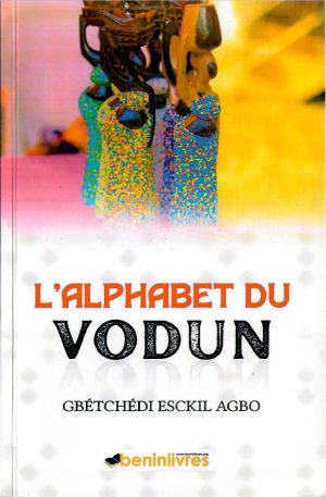 L'alphabet du vodun