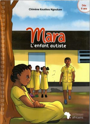 Mara l'enfant autiste