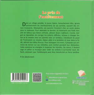 Le prix de l'entêtement