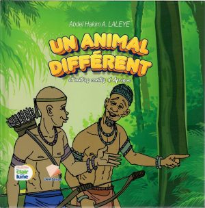 Un animal différent