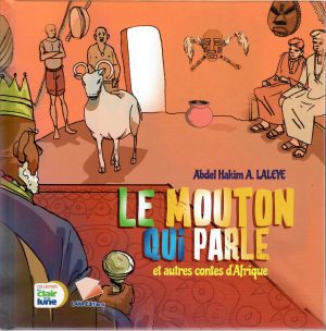 Le mouton qui parle