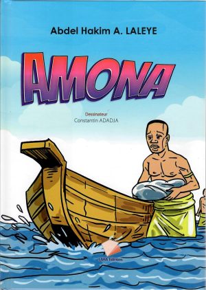 Amona