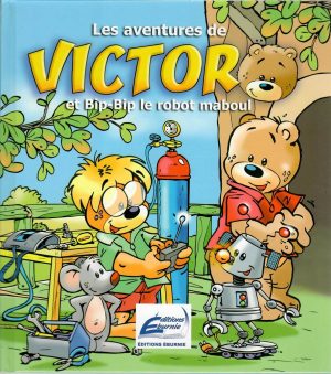 Les aventures de victor