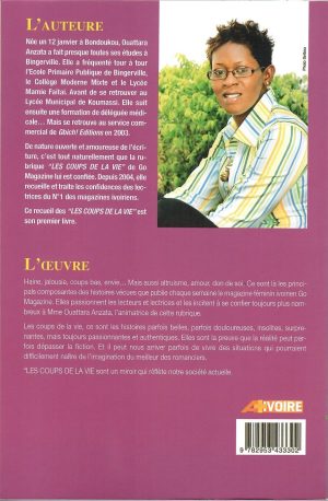 LES COUPS DE LA VIE