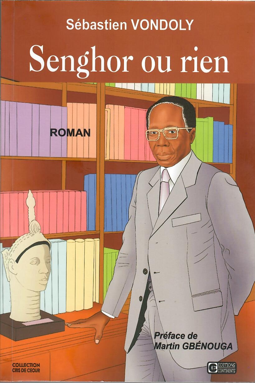 Senghor ou rien Senghor ou rien
