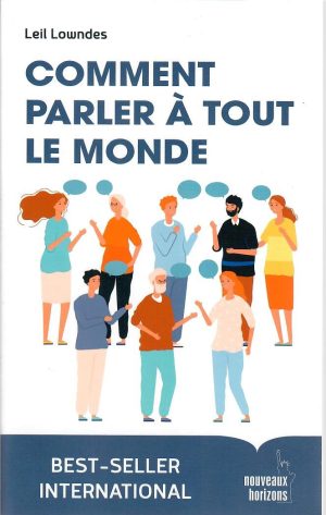 comment parler à tout le monde