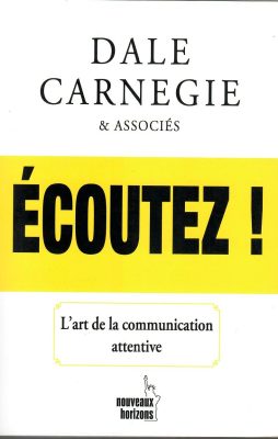 ecoutez