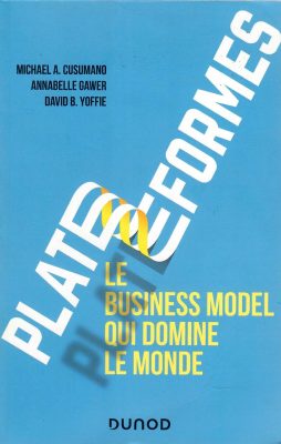 plateforme