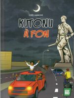 kutonu à fon