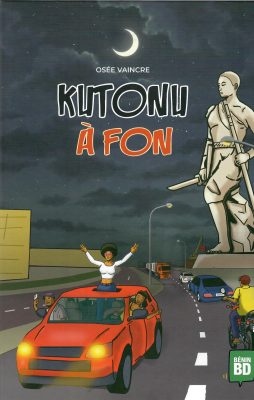 kutonu à fon