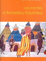 Les contes d'Amadou Koumba