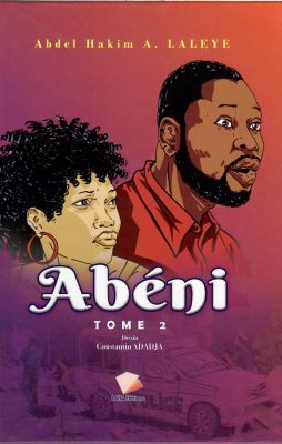 Abéni tome 2