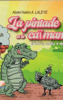 La pintade et le caïman