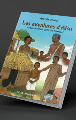 atsu devient chef de famille