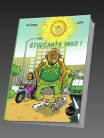 étudiant yako!