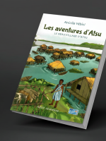 le beau village d'atsu