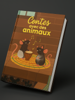 contes avec des animaux