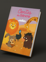 contes du lièvre