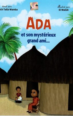 ada