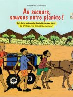 au secours sauvons notre planete