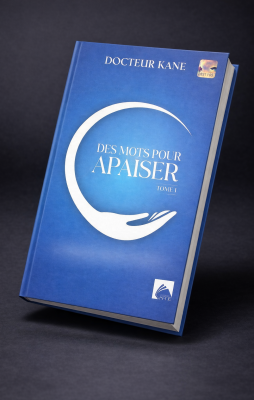 des mots pour apaiser tome 1