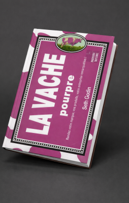 La vache pourpre