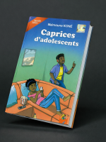 Caprice d'adolescents