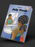 Joly nana