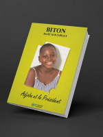 adjoba et le président