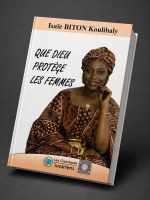 que Dieu protège les femmes