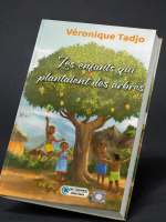 les enfants qui plantaient des arbres
