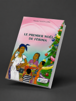 le premier noel de Férima