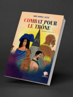 combat pour le trône