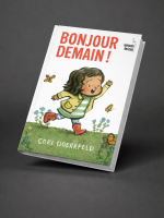 bonjou demain