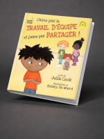 j'aime pas le travail d'équipe