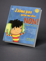 j'aime pas qu'on me dise NON