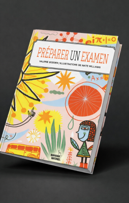 préparer un examen