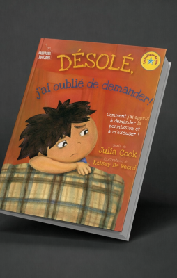 Désolé j'ai oublié de demander